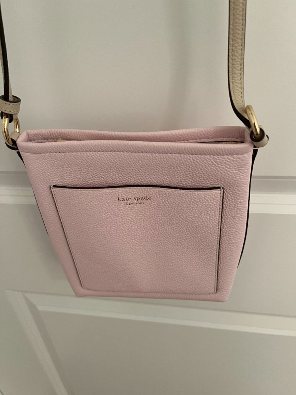 Kate Spade Leather Purse